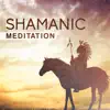 Shamanic Meditation: Indian Spirit, Drums and Chants, Native American Tribal Music (feat. Sound Therapy Masters) album lyrics, reviews, download
