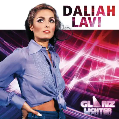 Daliah Lavi: Glanzlichter - Daliah Lavi