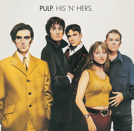 Cover artwork for Babies