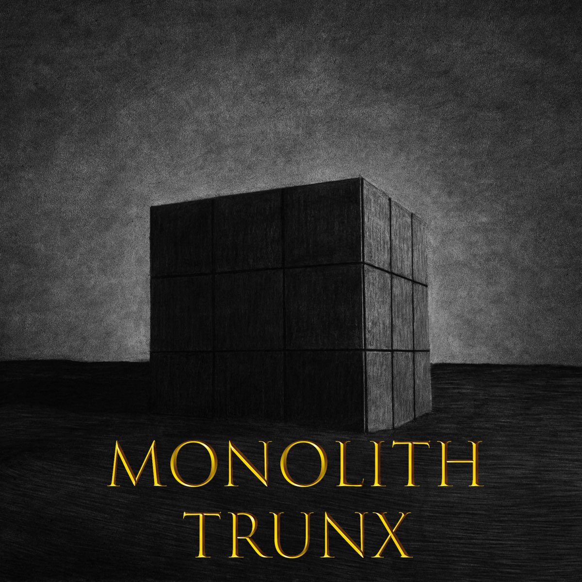 Monolith productions проекты