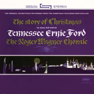 God Rest Ye Merry Gentlemen by Tennessee Ernie Ford & Roger Wagner Chorale song reviws