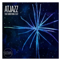 Atjazz - That Something Else! artwork