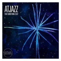 Atjazz - Wind & Sea