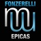 Epicas (Radio Edit) - Fonzerelli lyrics