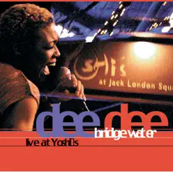 Live At Yoshi's: Dee Dee Bridgewater - Dee Dee Bridgewater