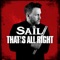 That's All Right - Sail lyrics