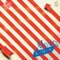 Mari & Red Stripes
