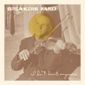Breakers Yard - Black Rat Swing