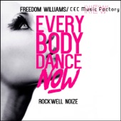 Everybody Dance Now (feat. Karen Lo) [Sweat Remix] artwork