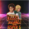 Pelle & Proffen 2018 - Single album lyrics, reviews, download