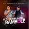 Faz o Bumbum de Bambolê (feat. Dj Caverinha) - Mc Nandinho lyrics