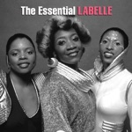 LaBelle - Something in the Air / The Revolution Will Not Be Televised