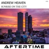 Sunrise on the City - Single