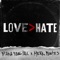 Love Over Hate (feat. Yp Aka Young Paul) - Merk Montes lyrics