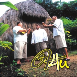 Three Plus - Steady Feelin' Irie