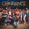 Confiance - Uni-T lyrics