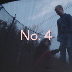 No. 4 - Det Finnes Bare vi