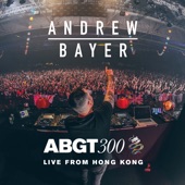 Love You More (Abgt300abd) [feat. Ane Brun] [Andrew Bayer & Genix Remix] artwork