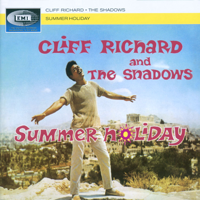 Cliff Richard & The Shadows - Summer Holiday artwork
