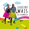 Siostry Wajs & Stonoga, 2015