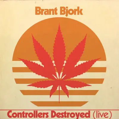 Controllers Destroyed - Single - Brant Bjork