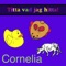 Sövande (Cornelia) - Titta vad jag hitta lyrics
