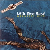 Little River Band: Greatest Hits artwork