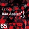 Bad Apple!! feat.nomico artwork