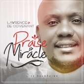 Praise & Miracle (Live Recording) artwork