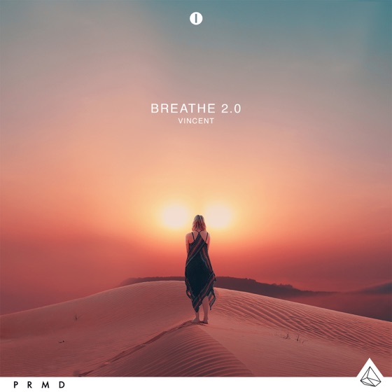 Cover artwork for Breathe 2.0