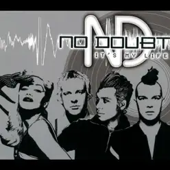 It's My Life (CD 2) - EP - No Doubt