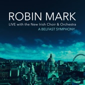 A Belfast Symphony (feat. New Irish Choir & Orchestra) [Live] artwork