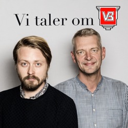 Vi taler om VB