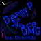 Space OMG (feat. Chris Millz) - Danny P. lyrics