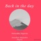 Back in the Day (Jonathan Alejandro Remix) - Nebrashka Angarita lyrics