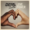 Love Power - Single