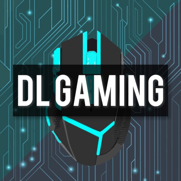 Digital Logik Pc Gaming By Dl Gaming On Apple Podcasts - dungeon quest roblox idistracted