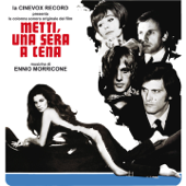 Metti una sera a cena (Original Motion Picture Soundtrack) - Ennio Morricone