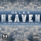 Heaven (feat. AKA & Maggz) artwork