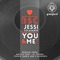 You & Me (feat. Jessi Colasante) - Bsc lyrics