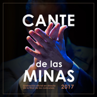 Various Artists - Cante de las Minas 2017 (En Directo) artwork