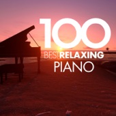100 Best Relaxing Piano artwork