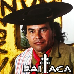 Baitaca - Coiceando a Cola
