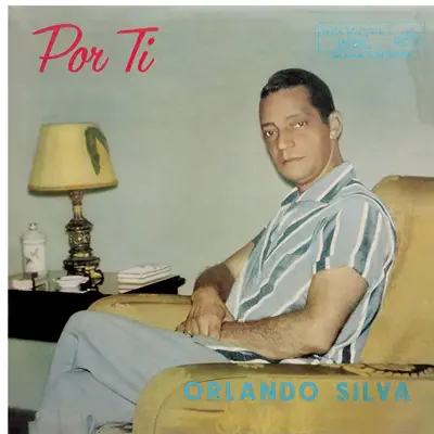 Por Ti - Orlando Silva Por Ti - Orlando Silva