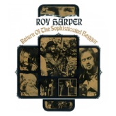 Roy Harper - Goldfish