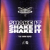 Shake It (feat. Donny Casper) - Single