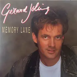 Memory Lane - Gerard Joling