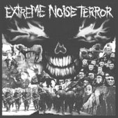 Extreme Noise Terror - I Like Coca (Outo "I Like Cola")