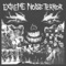 Cage Paralysis - Extreme Noise Terror lyrics