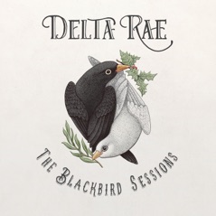 The Blackbird Sessions - EP